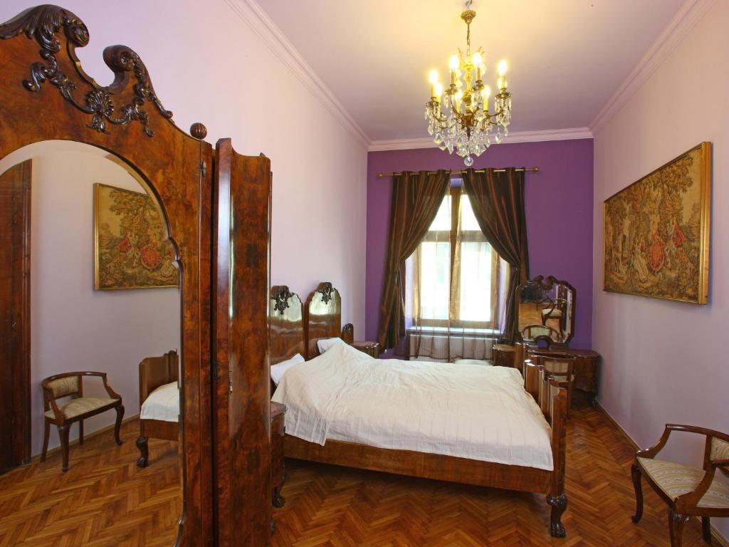 Decameron Apartments Krakau Buitenkant foto